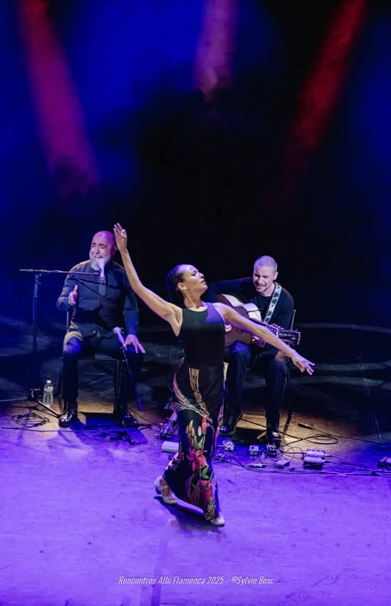 Concert Albi Flamenca 