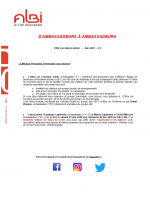 Agenda Juin 2025 n°2
